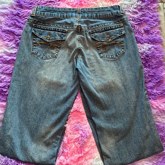 Duck Head Jeans Size 13 - Picture 7 of 9